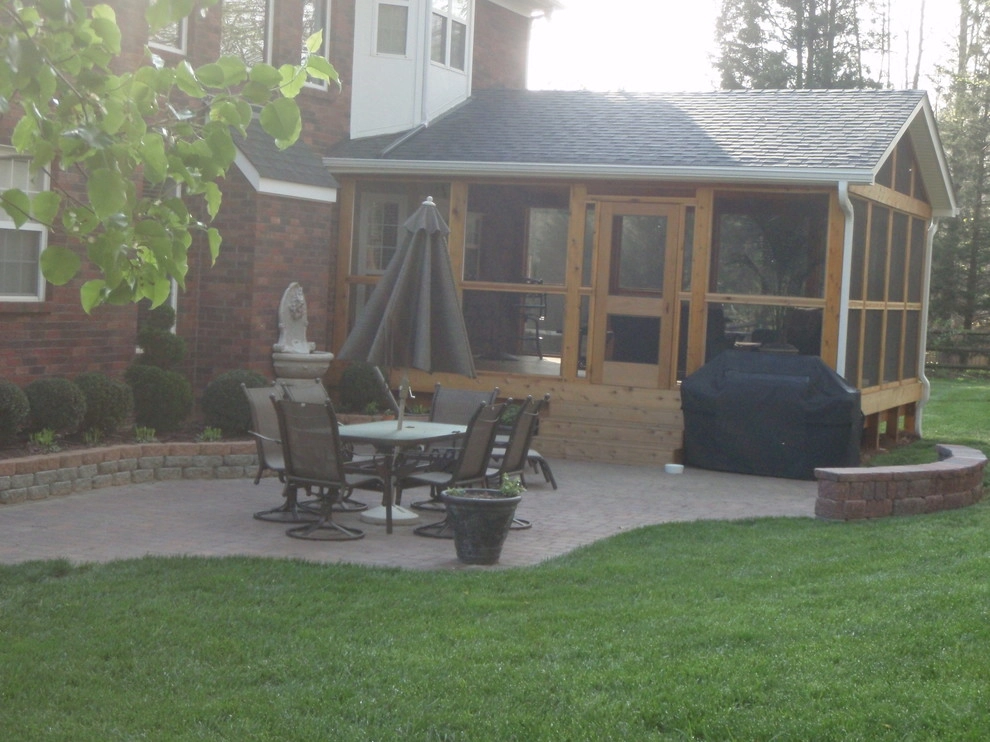 Patios by Sutton Outdoor, LLC - Photo 24