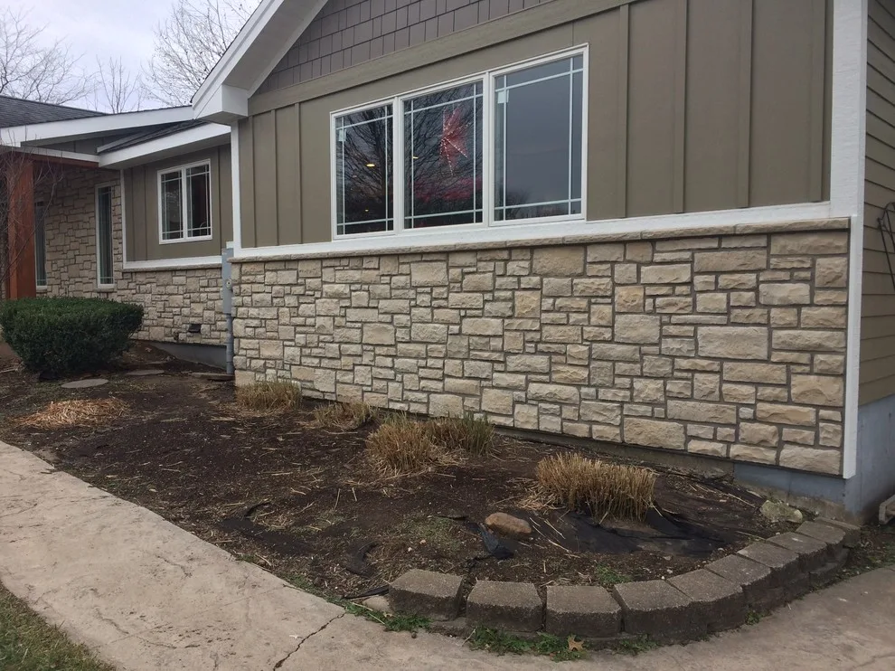 Outdoor Project Images by Centurion Stone Of St.Louis - Photo 17