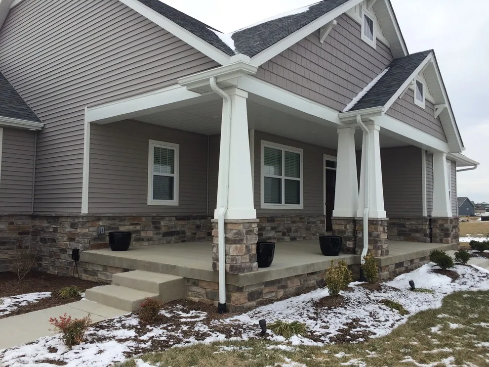 Outdoor Project Images by Centurion Stone Of St.Louis - Photo 9