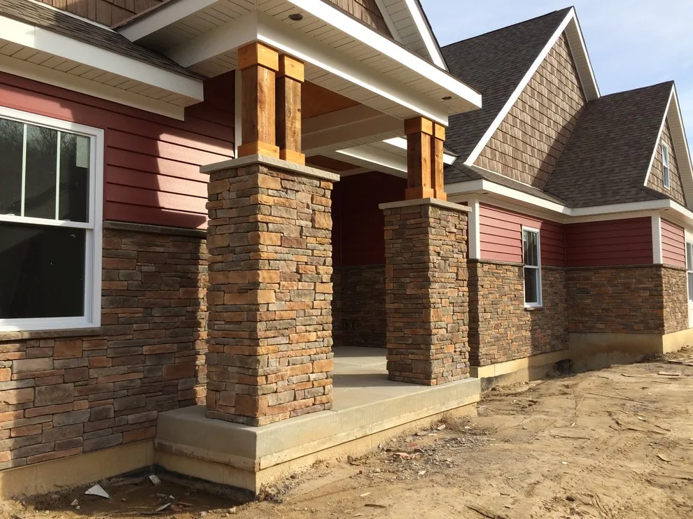 Outdoor Project Images by Centurion Stone Of St.Louis - Photo 4
