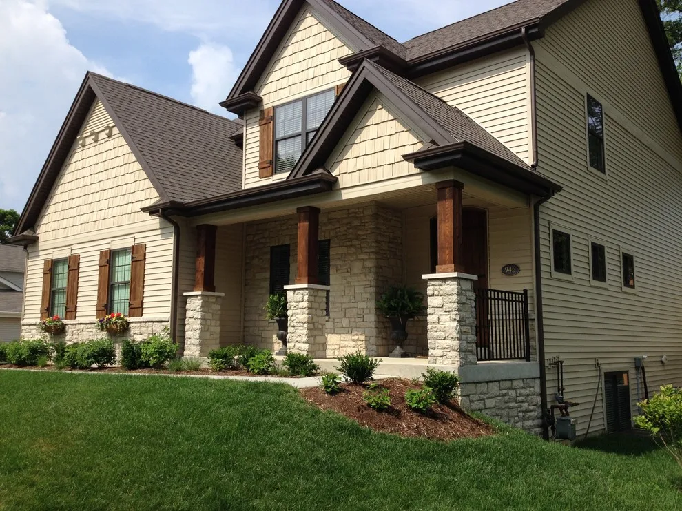 Outdoor Project Images by Centurion Stone Of St.Louis - Photo 10