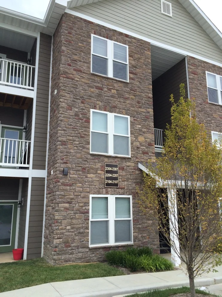 Outdoor Project Images by Centurion Stone Of St.Louis - Photo 15