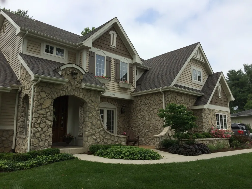 Outdoor Project Images by Centurion Stone Of St.Louis - Photo 19