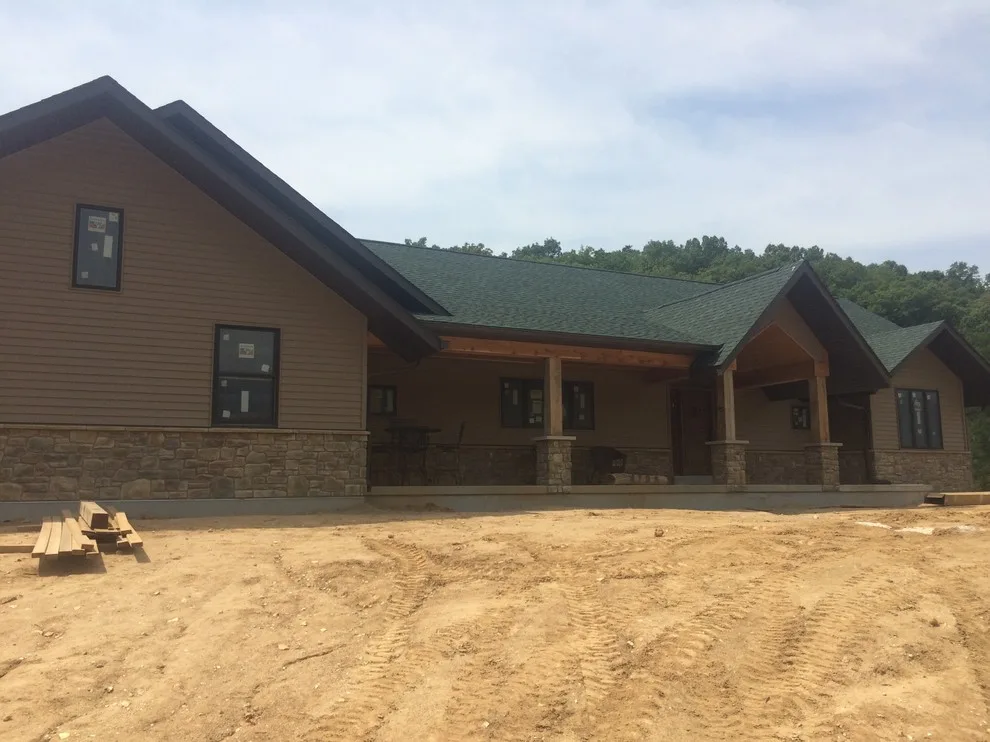 Outdoor Project Images by Centurion Stone Of St.Louis - Photo 12