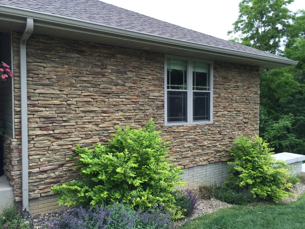 Outdoor Project Images by Centurion Stone Of St.Louis - Photo 3