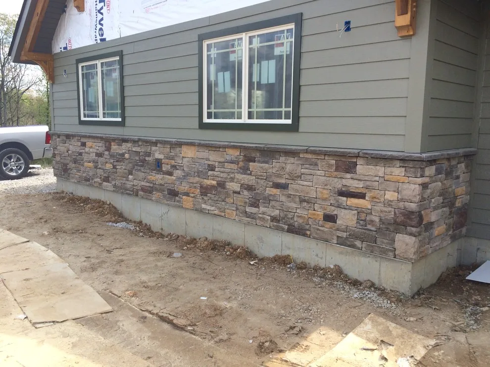 Outdoor Project Images by Centurion Stone Of St.Louis - Photo 16