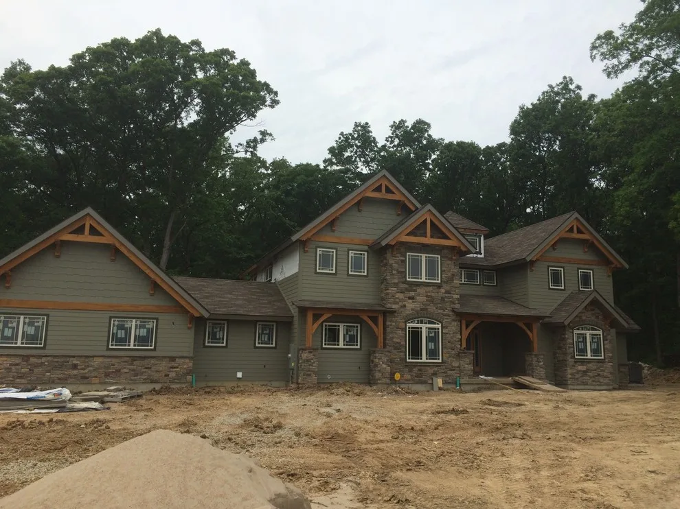 Outdoor Project Images by Centurion Stone Of St.Louis - Photo 26