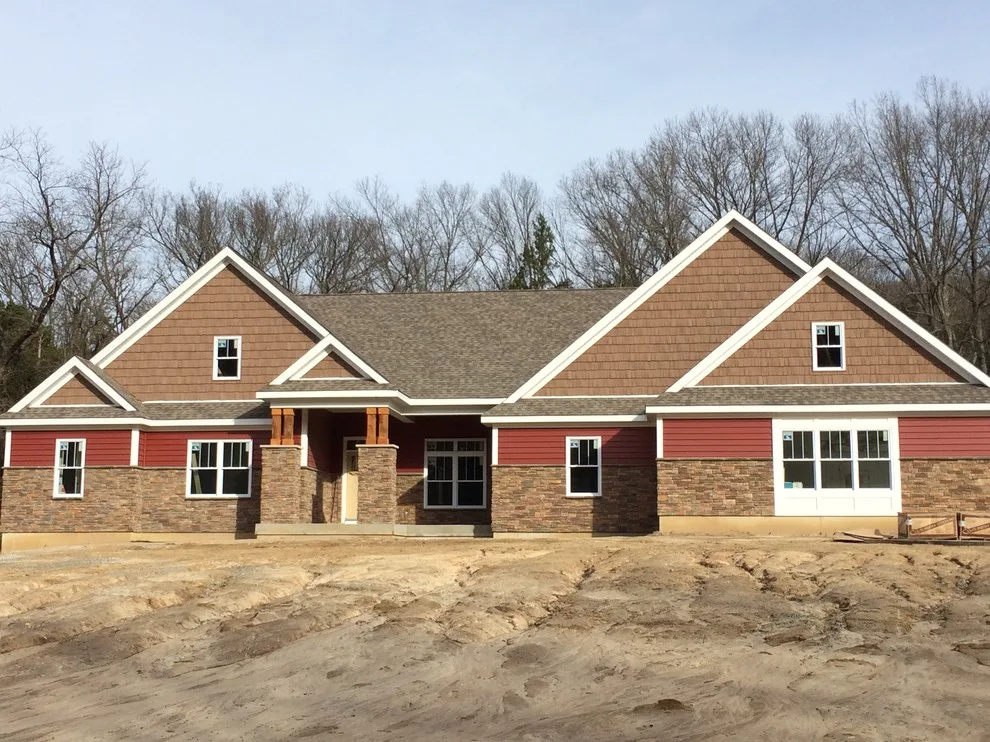 Outdoor Project Images by Centurion Stone Of St.Louis - Photo 2