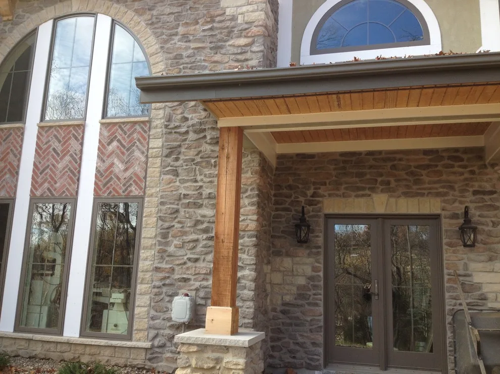 Outdoor Project Images by Centurion Stone Of St.Louis - Photo 6