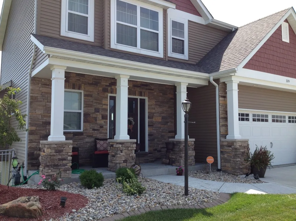 Outdoor Project Images by Centurion Stone Of St.Louis - Photo 20