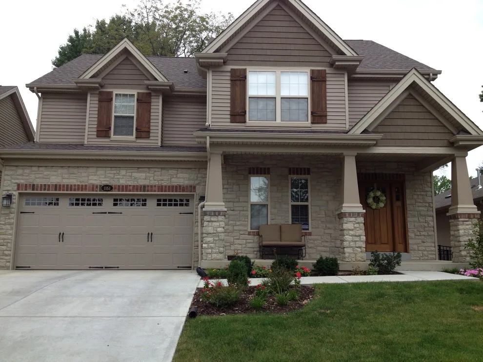Outdoor Project Images by Centurion Stone Of St.Louis - Photo 24