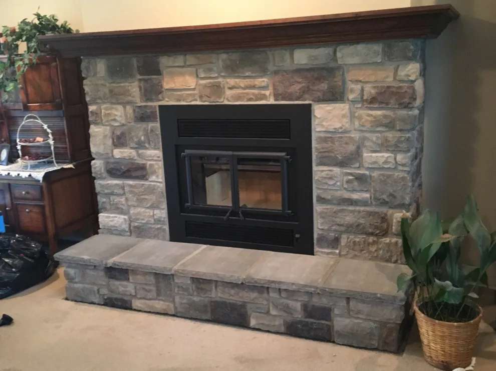 Outdoor Project Images by Centurion Stone Of St.Louis - Photo 14