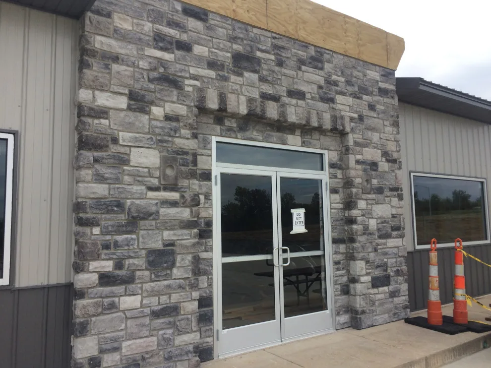 Outdoor Project Images by Centurion Stone Of St.Louis - Photo 25