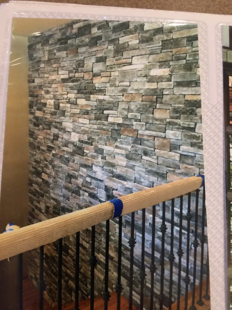 Outdoor Project Images by Centurion Stone Of St.Louis - Photo 32