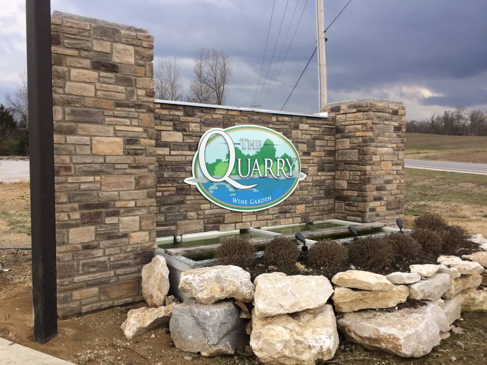 Outdoor Project Images by Centurion Stone Of St.Louis - Photo 8
