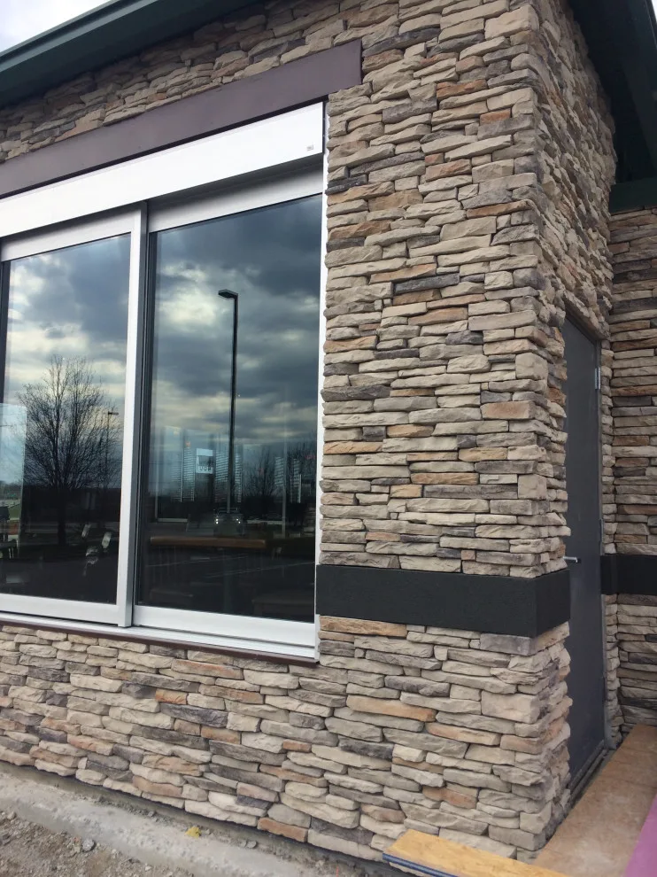 Outdoor Project Images by Centurion Stone Of St.Louis - Photo 29