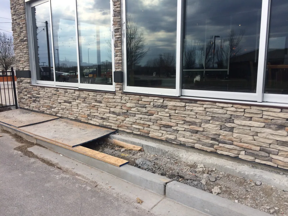 Outdoor Project Images by Centurion Stone Of St.Louis - Photo 27