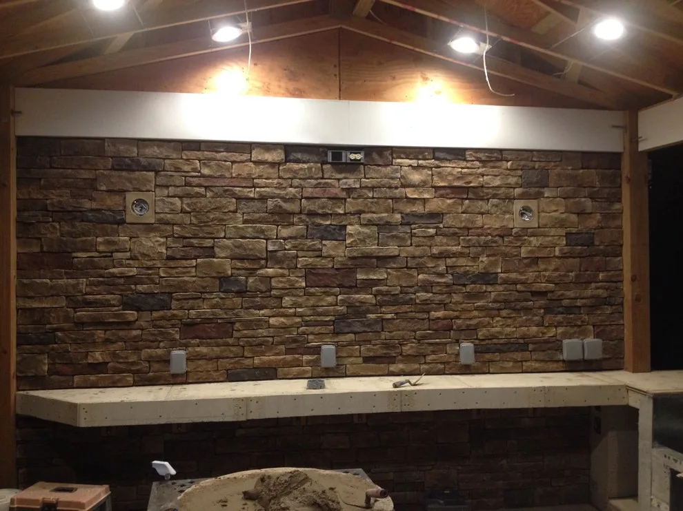 Additional Project Images by Centurion Stone Of St.Louis - Photo 7