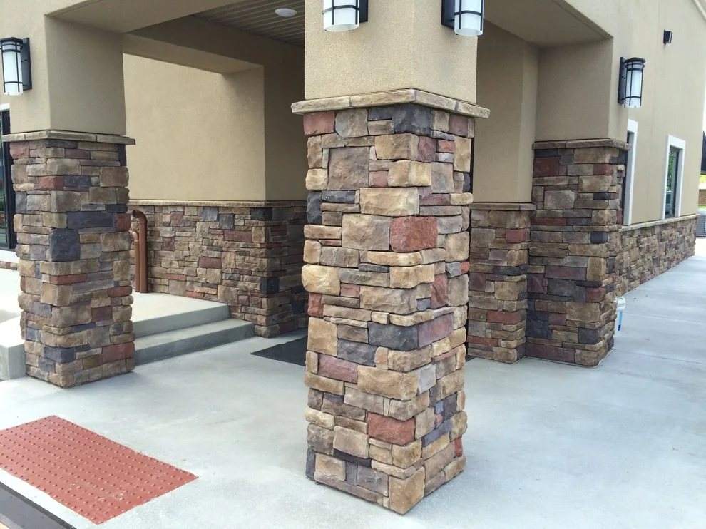 Additional Project Images by Centurion Stone Of St.Louis - Photo 9