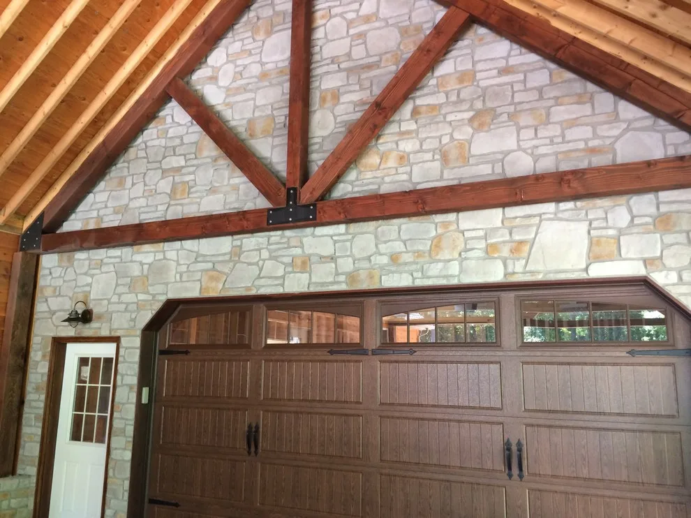 Additional Project Images by Centurion Stone Of St.Louis - Photo 4