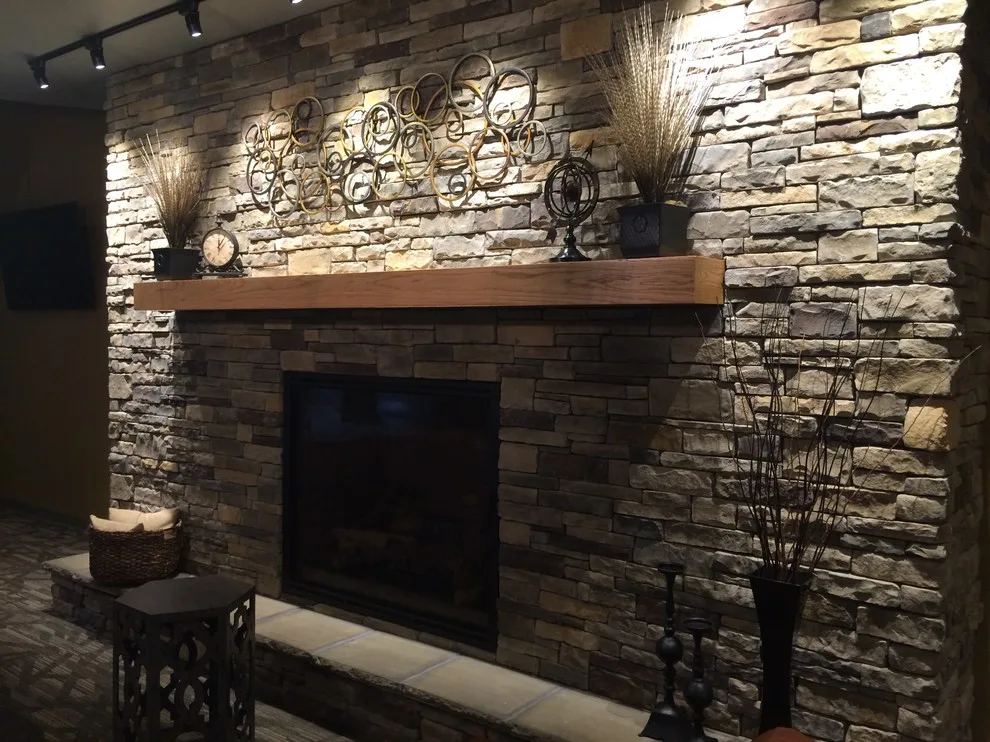 Additional Project Images by Centurion Stone Of St.Louis - Photo 10