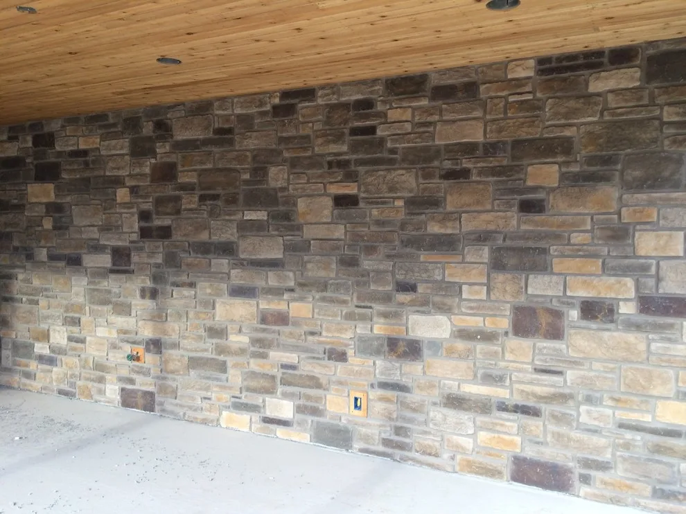 Additional Project Images by Centurion Stone Of St.Louis - Photo 5