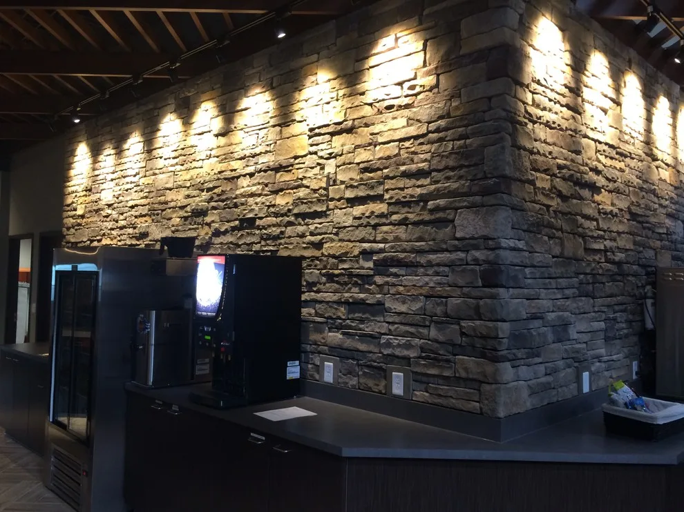 Additional Project Images by Centurion Stone Of St.Louis - Photo 2