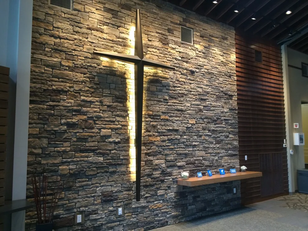 Additional Project Images by Centurion Stone Of St.Louis - Photo 12