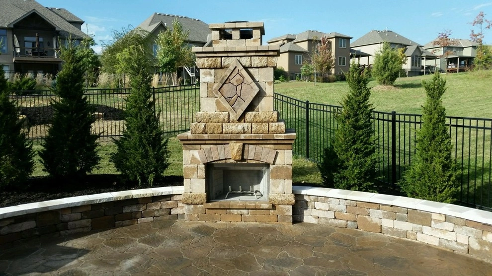 Fire Features by Sutton Outdoor, LLC - Photo 6