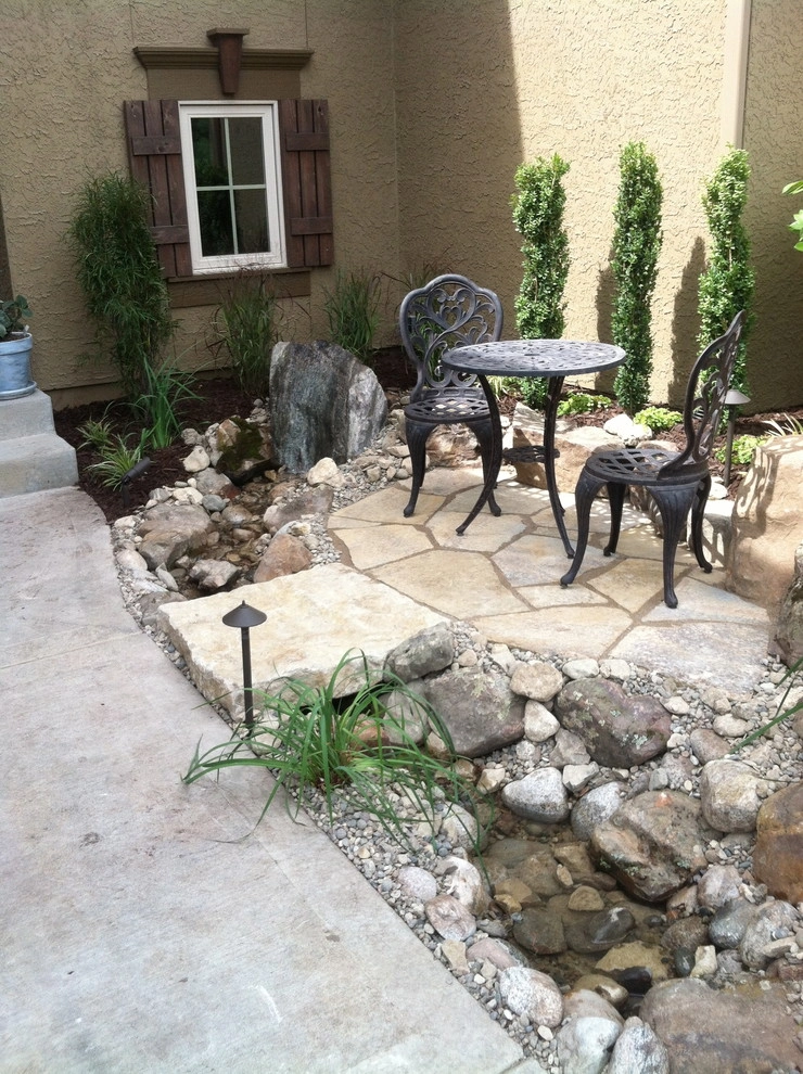 Orr Front Entry by Sutton Outdoor, LLC - Photo 3