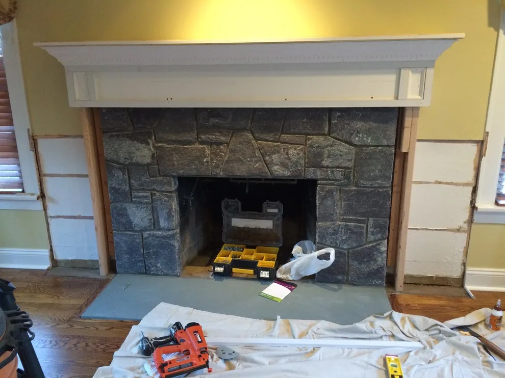 Flue by J & C Masonry & Landscaping, Inc. - Photo 4
