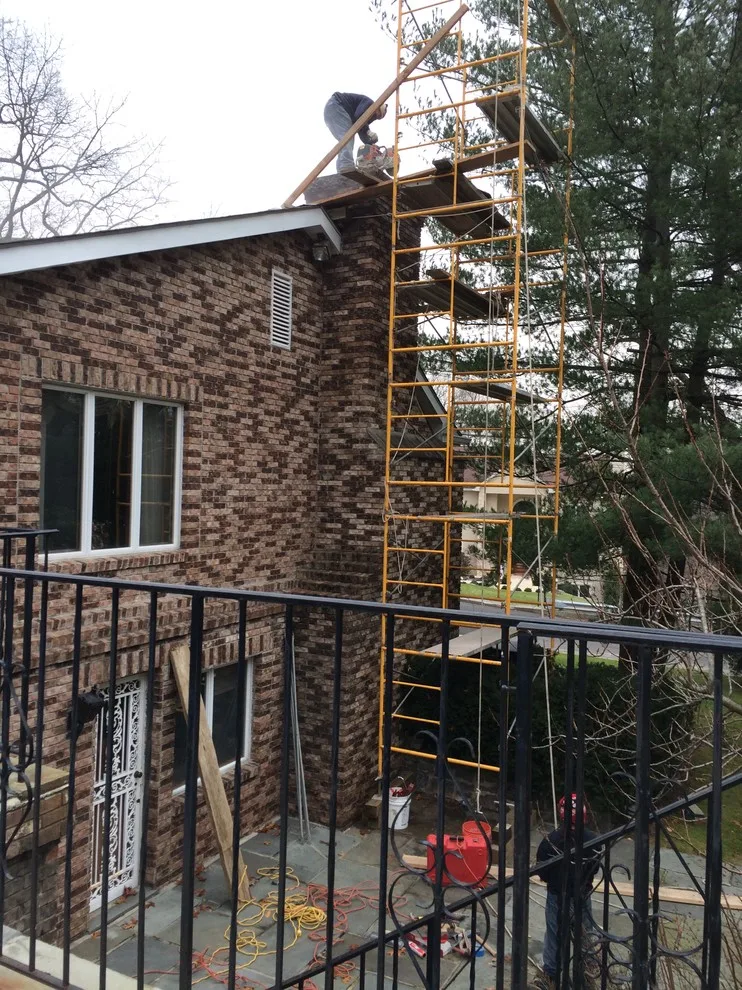 J & C Masonry & Landscaping, Inc. - Photo 12