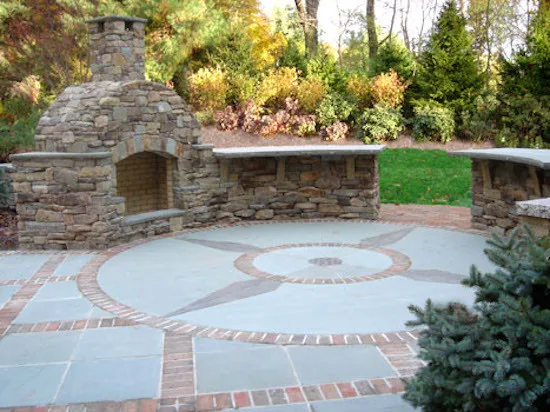 Flue by J & C Masonry & Landscaping, Inc. - Photo 3