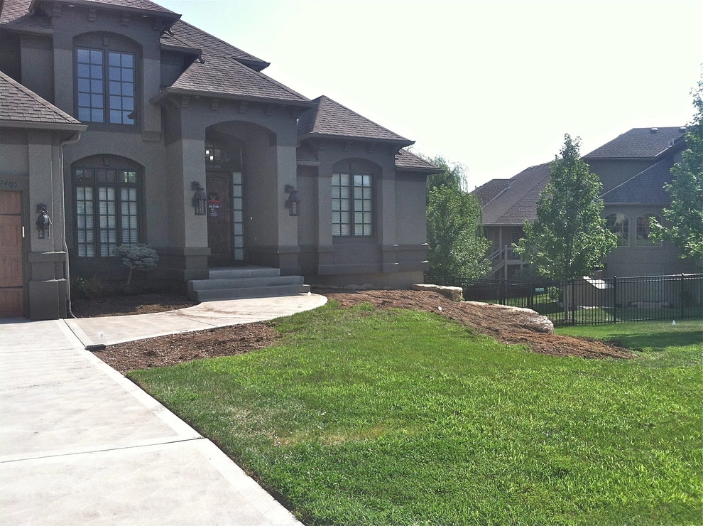 Hamblen Landscape Renovation by Sutton Outdoor, LLC - Photo 5