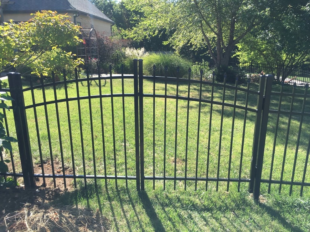 Fencing by Sutton Outdoor, LLC - Photo 10