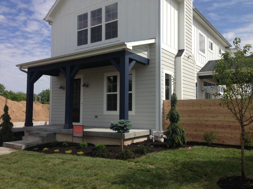Landscape Projects by Sutton Outdoor, LLC - Photo 15