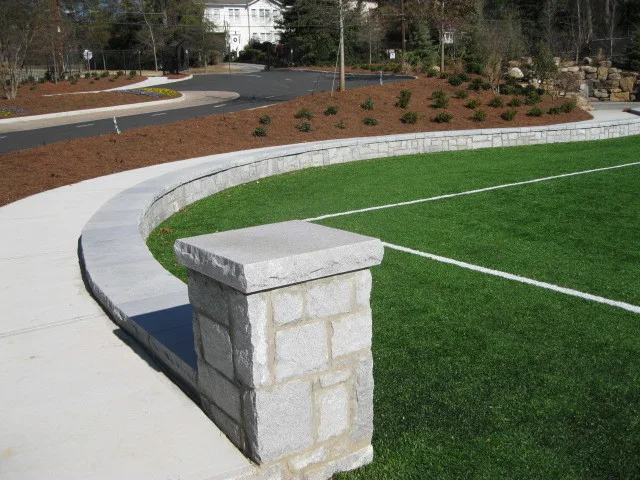 King of Christ by PaverStone Construction And Greenmark Landscaping - Photo 2