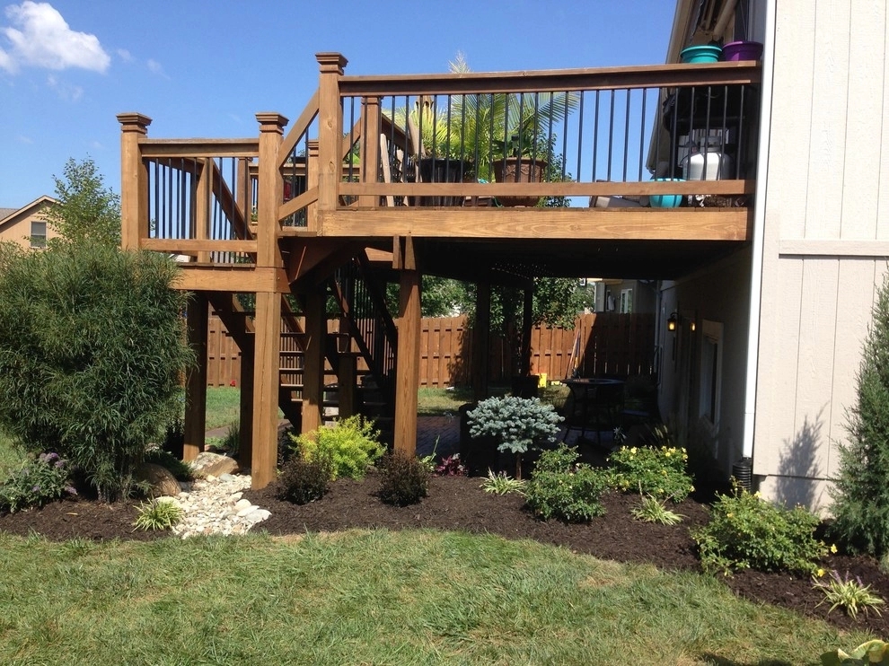 Landscape Projects by Sutton Outdoor, LLC - Photo 24