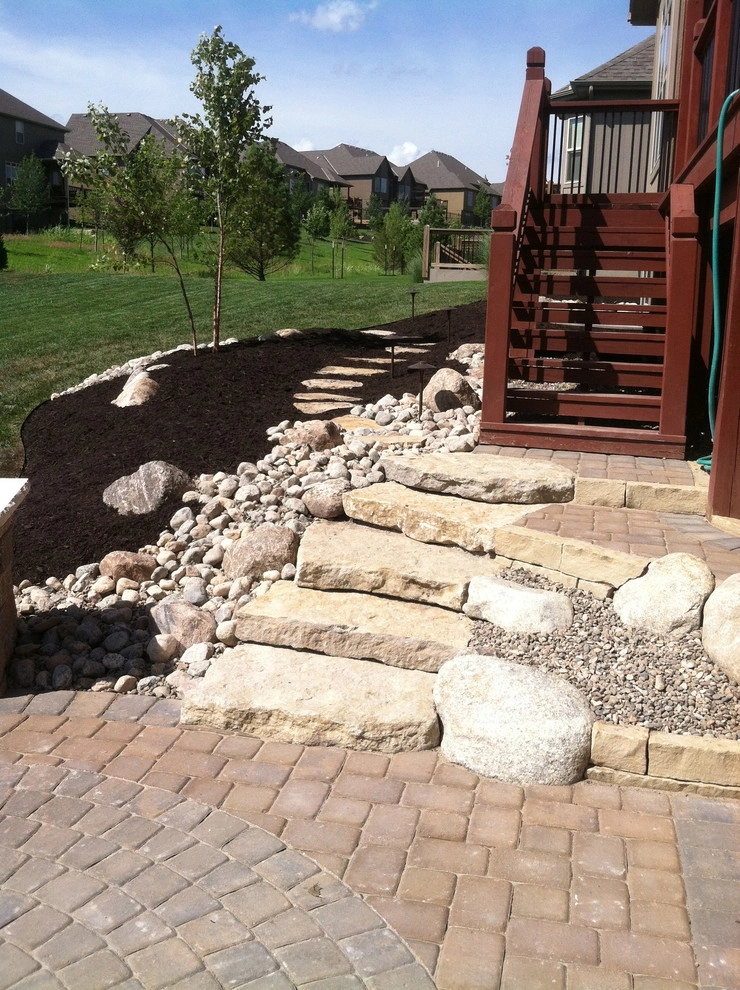 Rathore Backyard Patio by Sutton Outdoor, LLC - Photo 2