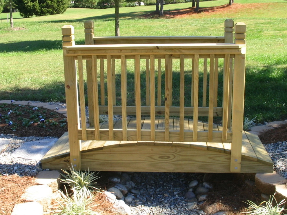 Garden Structures by Sutton Outdoor, LLC - Photo 6