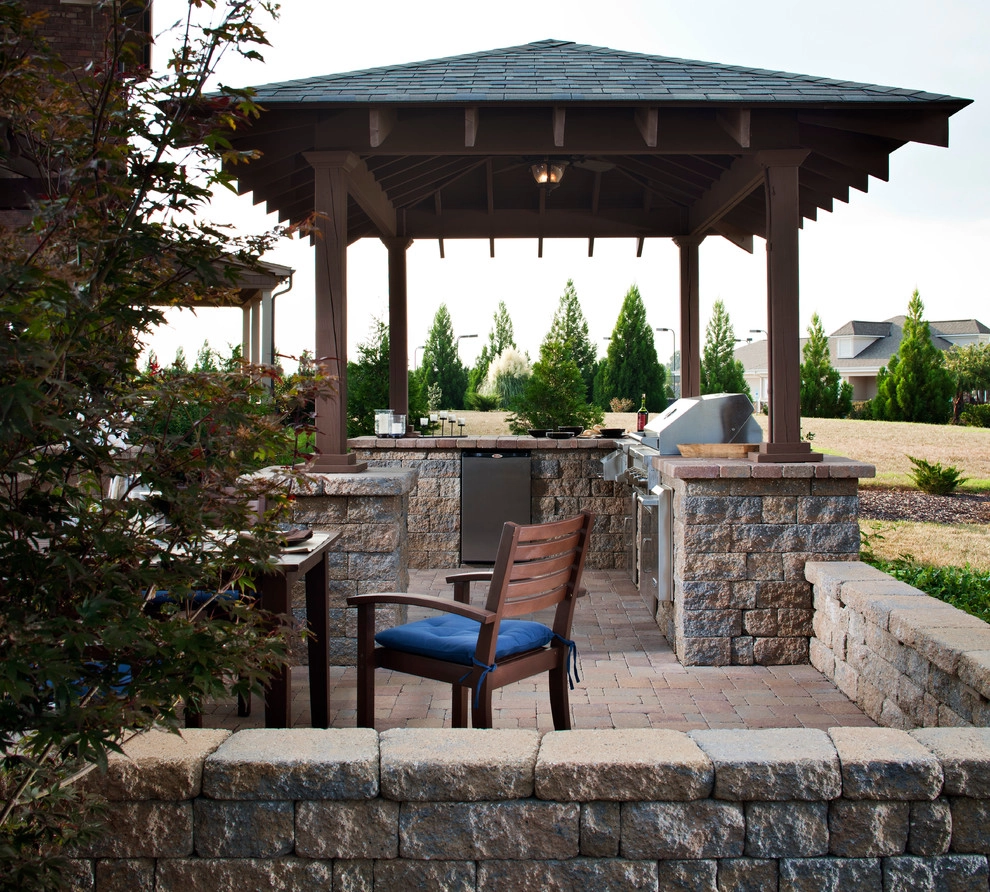 Belgard Pavers & Hardscapes by Sutton Outdoor, LLC - Photo 7