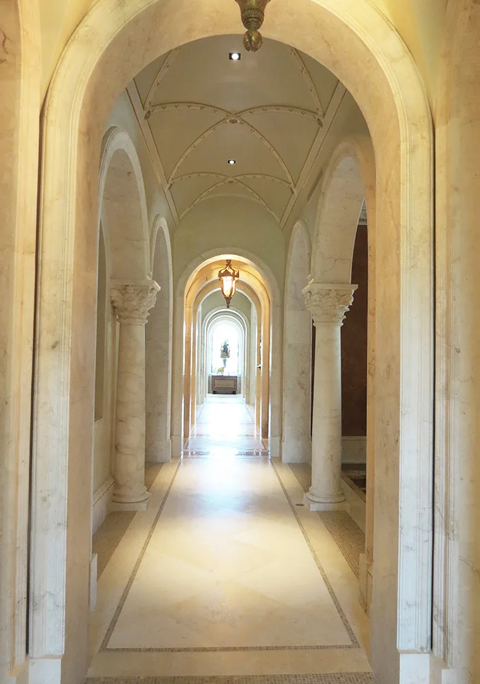 Arcades by Atlantic Stone Imports - Photo 8