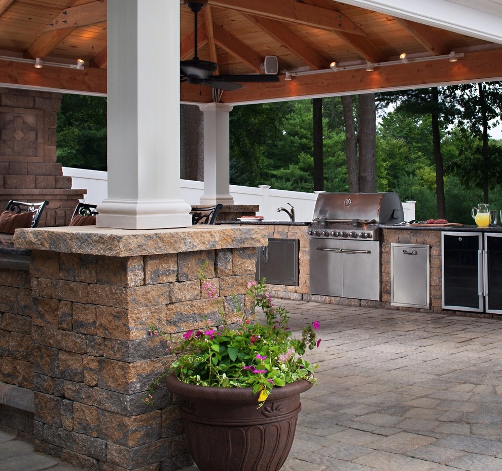 Belgard Pavers & Hardscapes by Sutton Outdoor, LLC - Photo 26