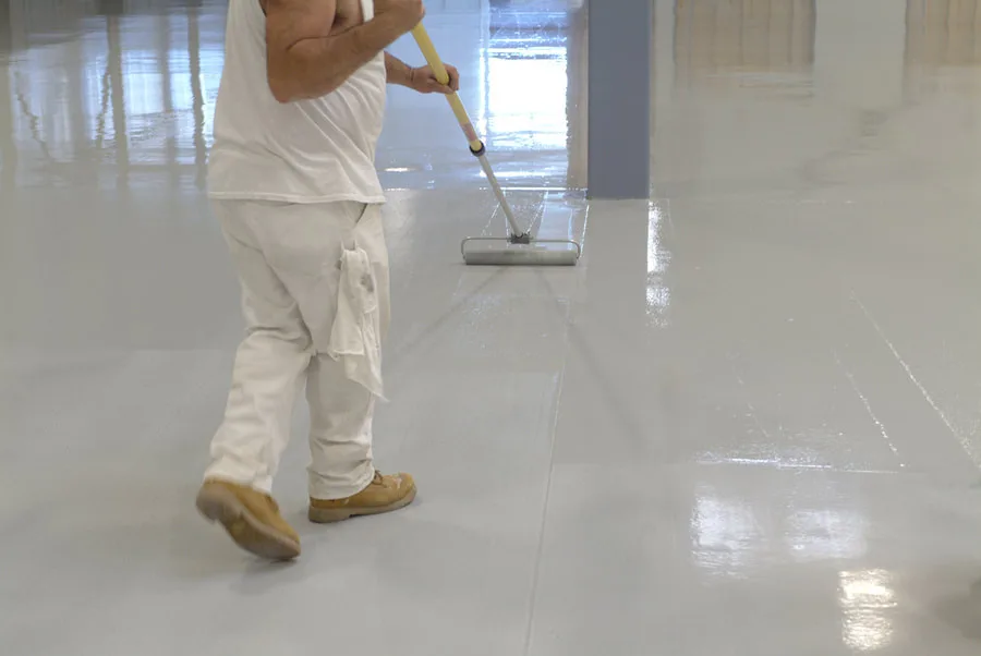 Colony Concrete Company - Photo 2