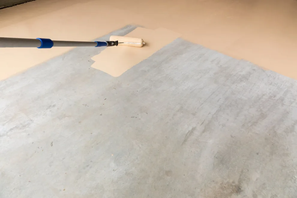 Colony Concrete Company - Photo 9