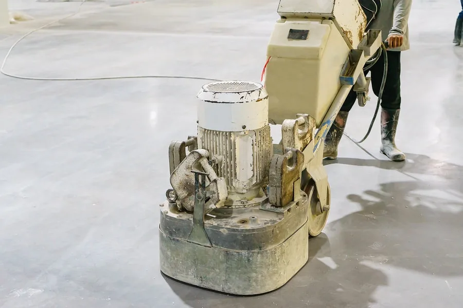 Colony Concrete Company - Photo 8