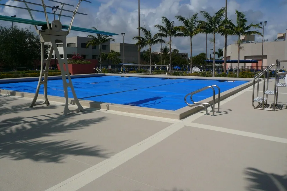 Tinted Sealants and Coatings by SurfaceLogix - Photo 8