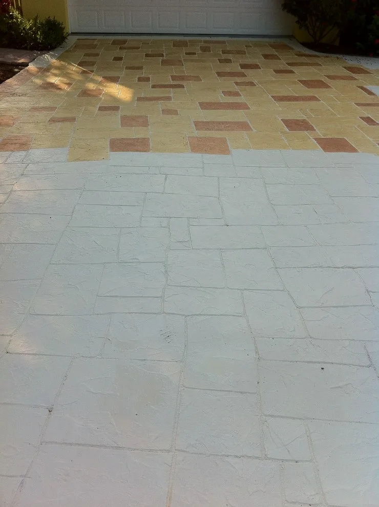 Tinted Sealants and Coatings by SurfaceLogix - Photo 3