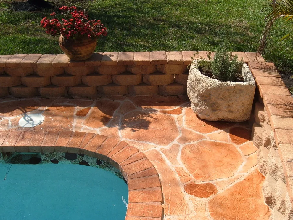 Tinted Sealants and Coatings by SurfaceLogix - Photo 4