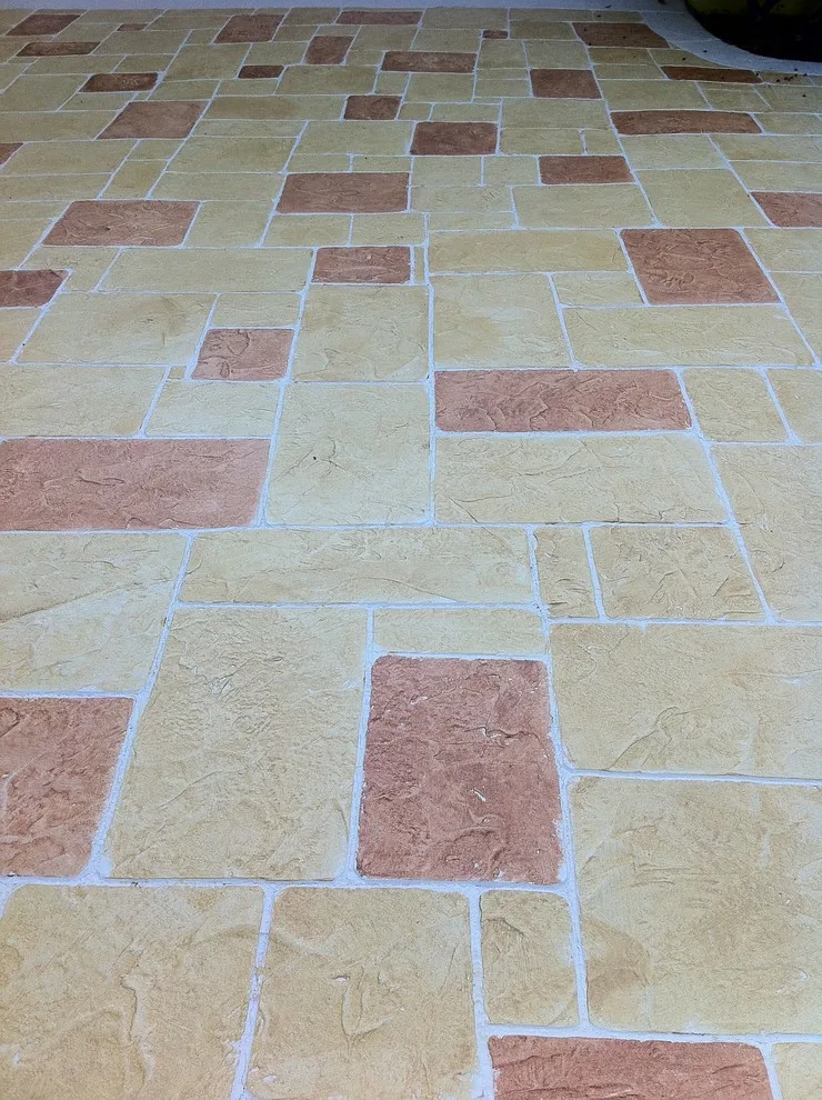 Tinted Sealants and Coatings by SurfaceLogix - Photo 5